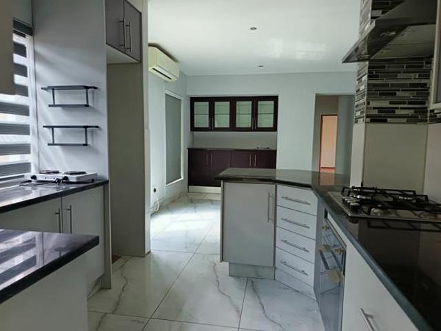 House for rent in North West