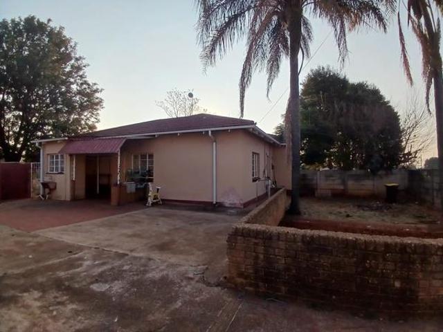 House for sale in Westonaria, Gauteng