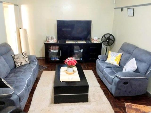 House for sale in West Rand Garden estates, Westonaria Local Municipality