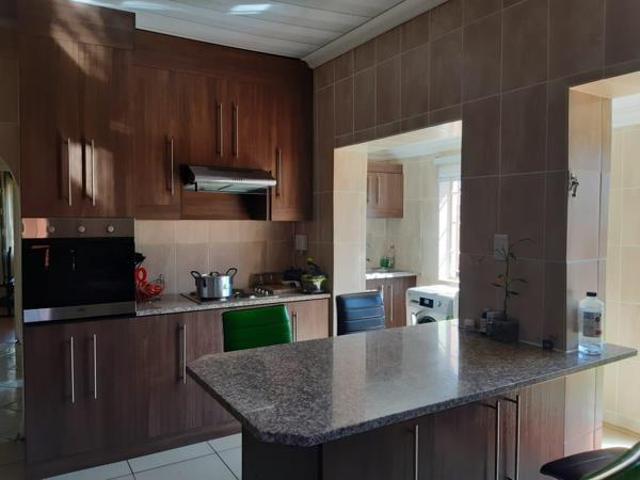 House for sale in West Rand Garden estates, Westonaria Local Municipality
