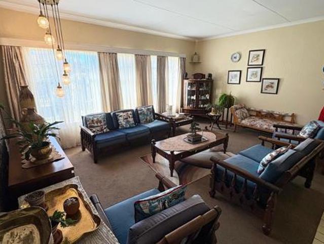 House for sale in West Rand Garden estates, Westonaria Local Municipality