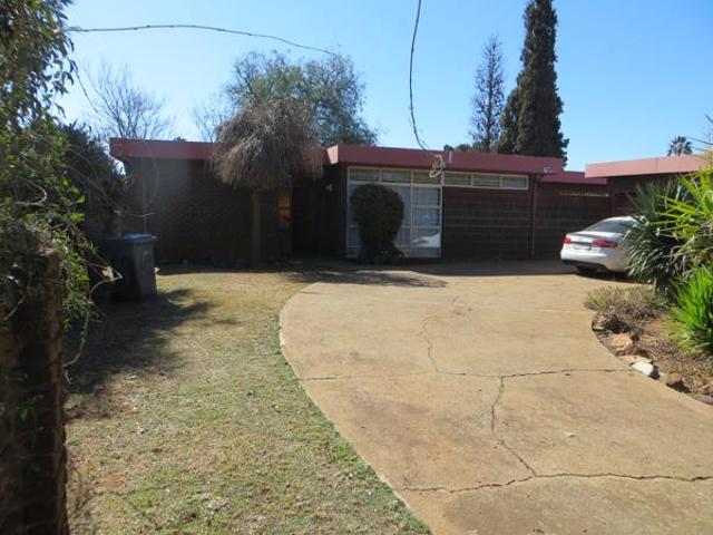 House for sale in Westonaria, Gauteng
