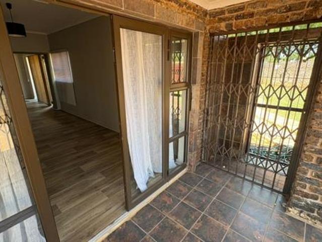 House for rent in West Rand Garden estates, Westonaria Local Municipality