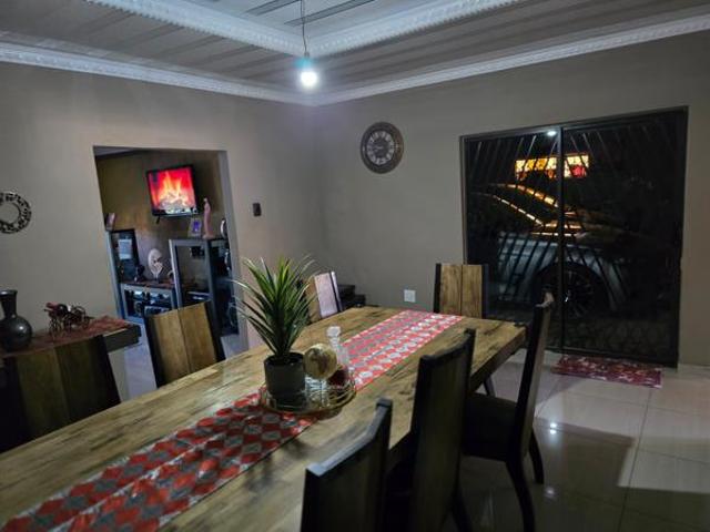 House for sale in West Rand Garden estates, Westonaria Local Municipality
