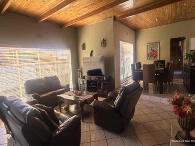 House for sale in West Rand Garden estates, Westonaria Local Municipality