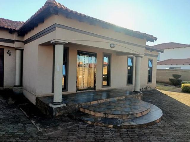 House for sale in Westonaria, Gauteng