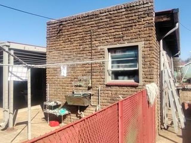 House for sale in Westonaria, Gauteng
