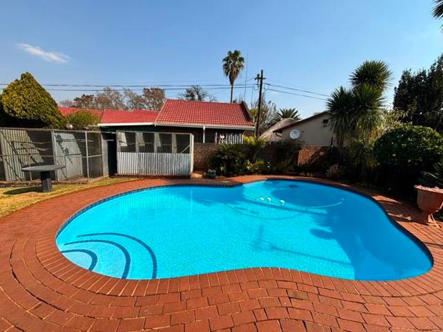 House for sale in Westonaria, Gauteng