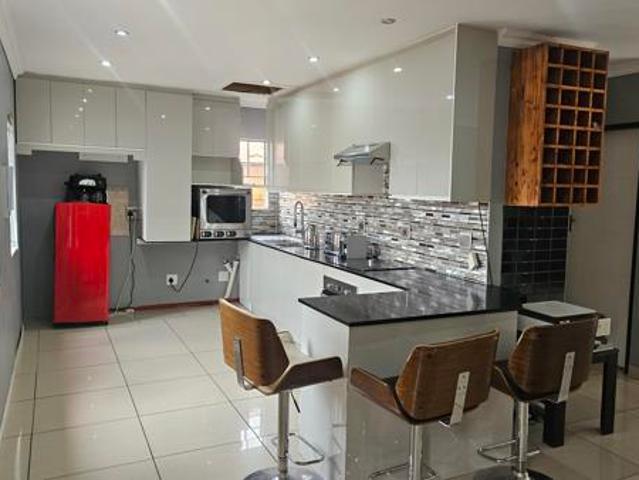 House for rent in Vosloorus, Gauteng