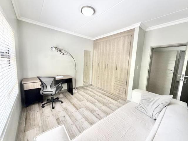 House for rent in Vosloorus, Gauteng