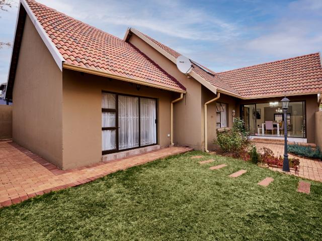 House for sale in Midrand