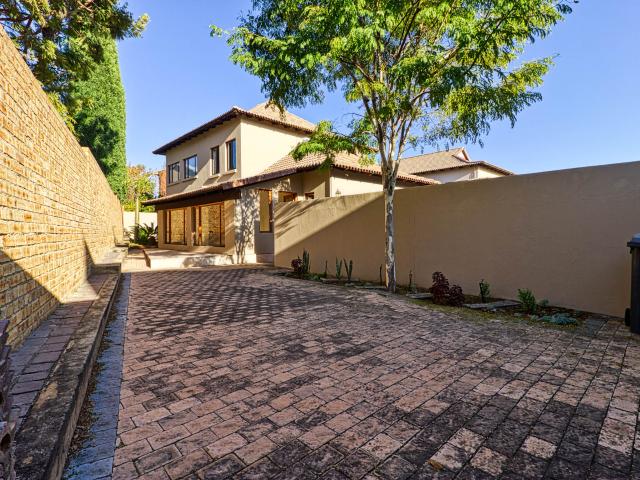 House for sale in Midrand