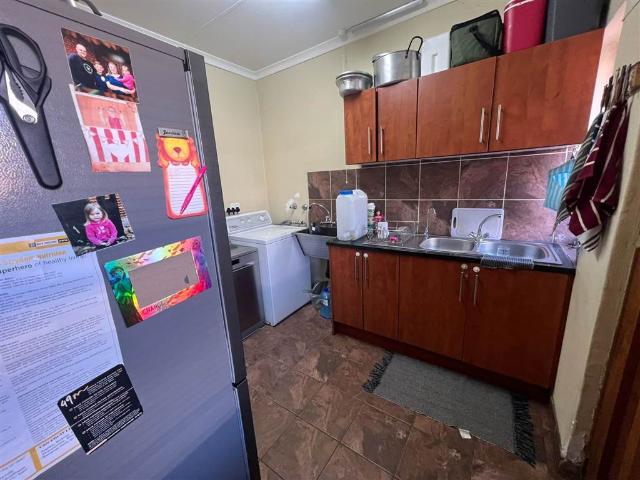 House for sale in Gert Sibande, Mpumalanga