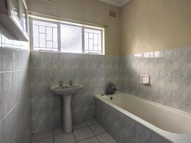 House for rent in Durban, eThekwini Metropolitan Municipality