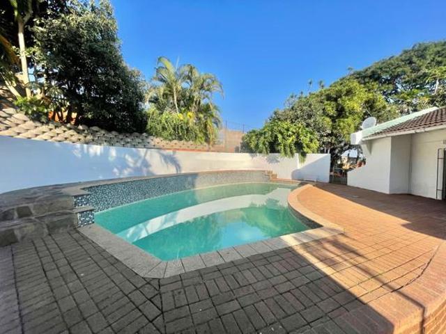 House for rent in Seaview, Kwazulu-natal