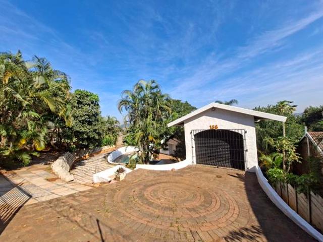 House for rent in Seaview, Kwazulu-natal