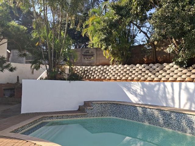 House for rent in Durban, eThekwini Metropolitan Municipality