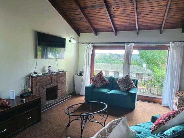 House for rent in Seaview, Kwazulu-natal