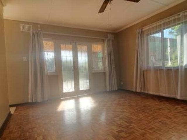 House for rent in Durban, eThekwini Metropolitan Municipality