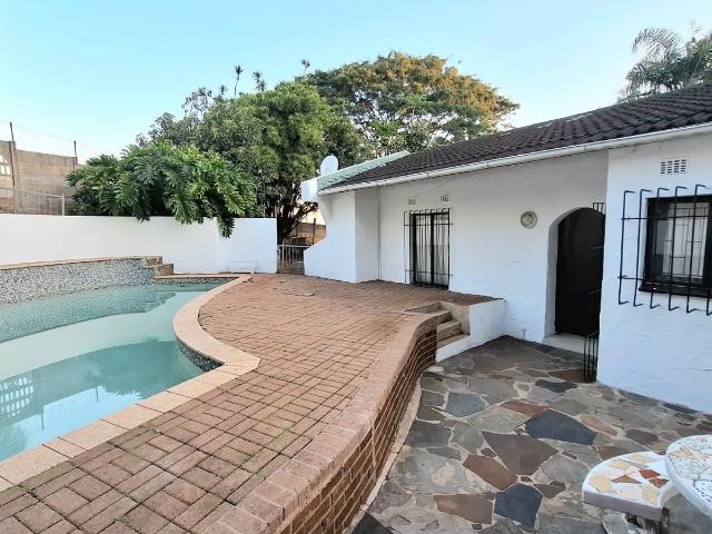 House for rent in Seaview, Kwazulu-natal