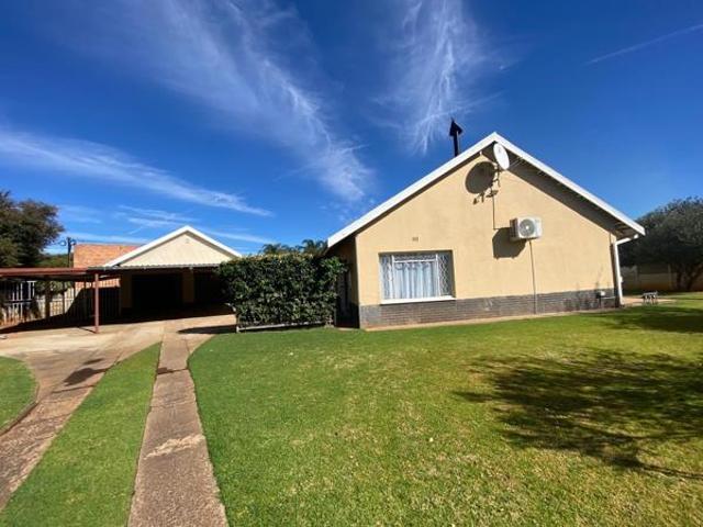 House for sale in Frances Baard, Northern Cape