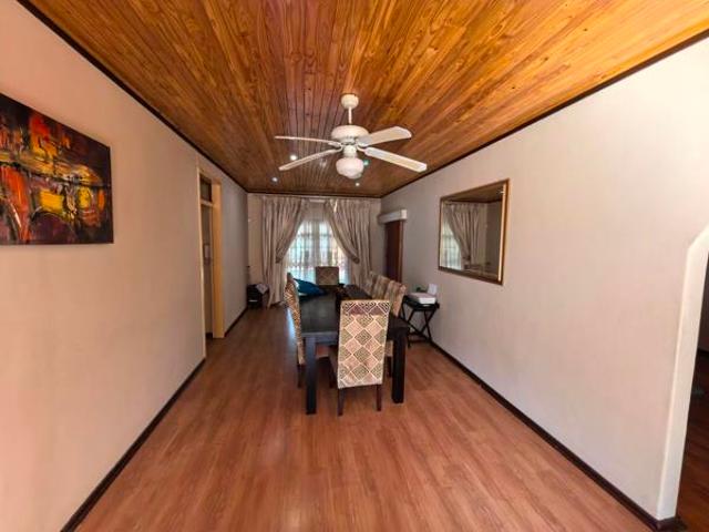 House for rent in Frances Baard, Northern Cape