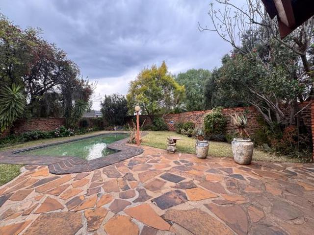 House for sale in Kimberley, Frances Baard District Municipality