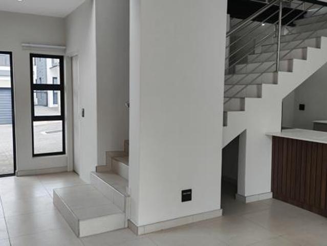 House for rent in Tlhabane, North West