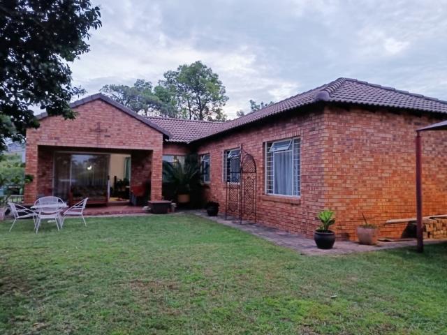 House for sale in Tlhabane, North West
