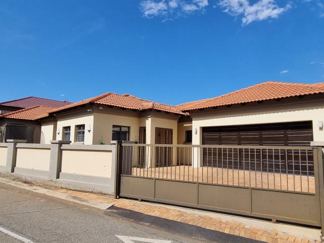 House for sale in Tlhabane, North West