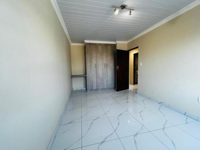 House for rent in Tlhabane, North West