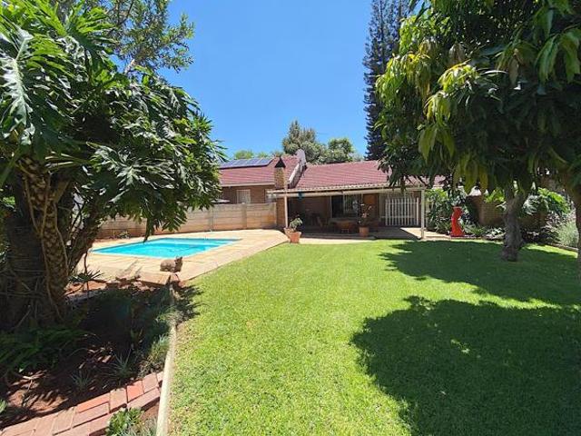 House for sale in Tlhabane, North West