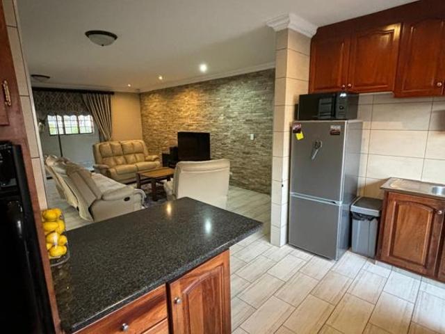 House for rent in Tlhabane, North West
