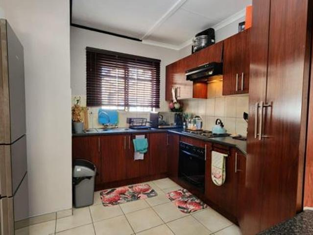House for rent in Tlhabane, North West