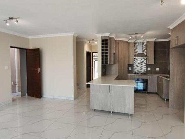 House for rent in Tlhabane, North West