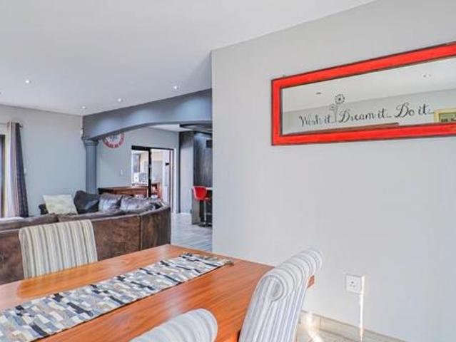 House for rent in Tlhabane, North West