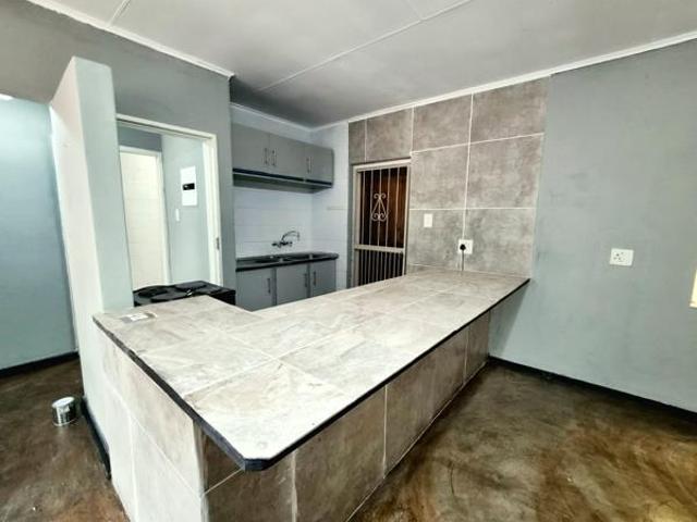 House for rent in Tlhabane, North West
