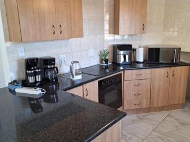 House for rent in Tlhabane, North West