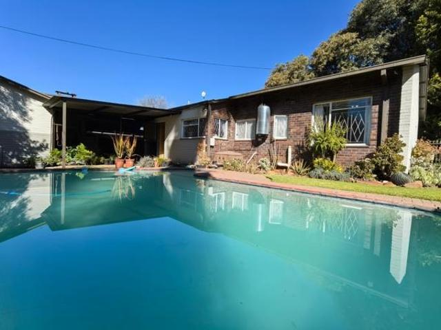 House for sale in Frances Baard, Northern Cape