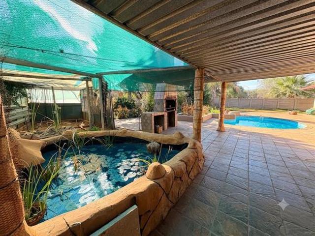 House for sale in Frances Baard, Northern Cape