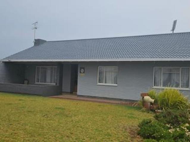 House for sale in Kimberley, Frances Baard District Municipality