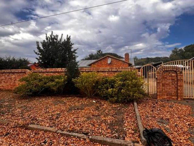 House for sale in Frances Baard, Northern Cape
