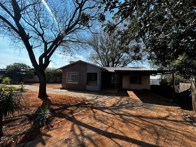 House for sale in Frances Baard, Northern Cape