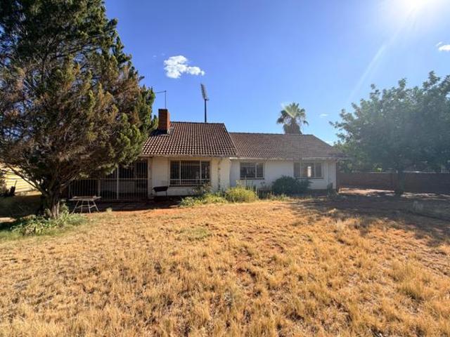 House for sale in Frances Baard, Northern Cape