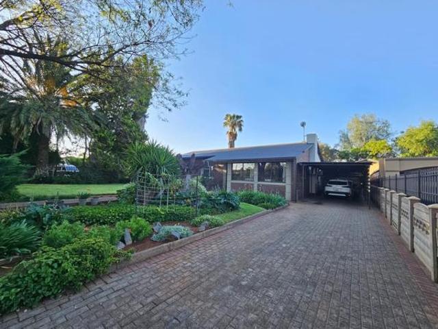 House for sale in Frances Baard, Northern Cape