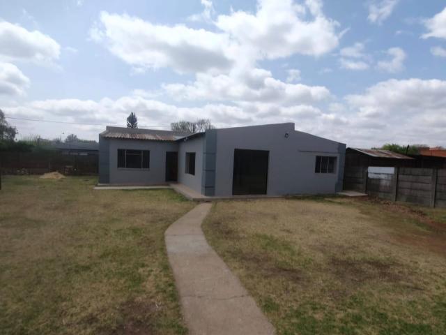 House for rent in Springs, Gauteng