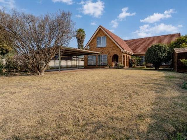House for rent in Ekurhuleni, Gauteng
