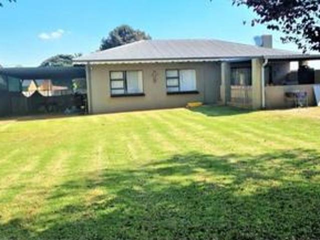 House for rent in Springs, Gauteng
