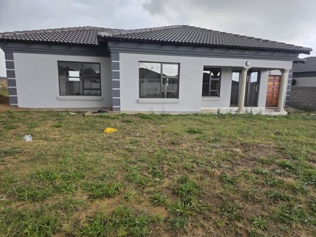 House for sale in Gert Sibande, Mpumalanga