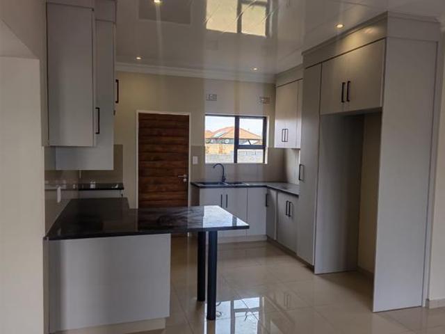 House for sale in Gert Sibande, Mpumalanga
